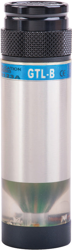 Lithium Series Blue