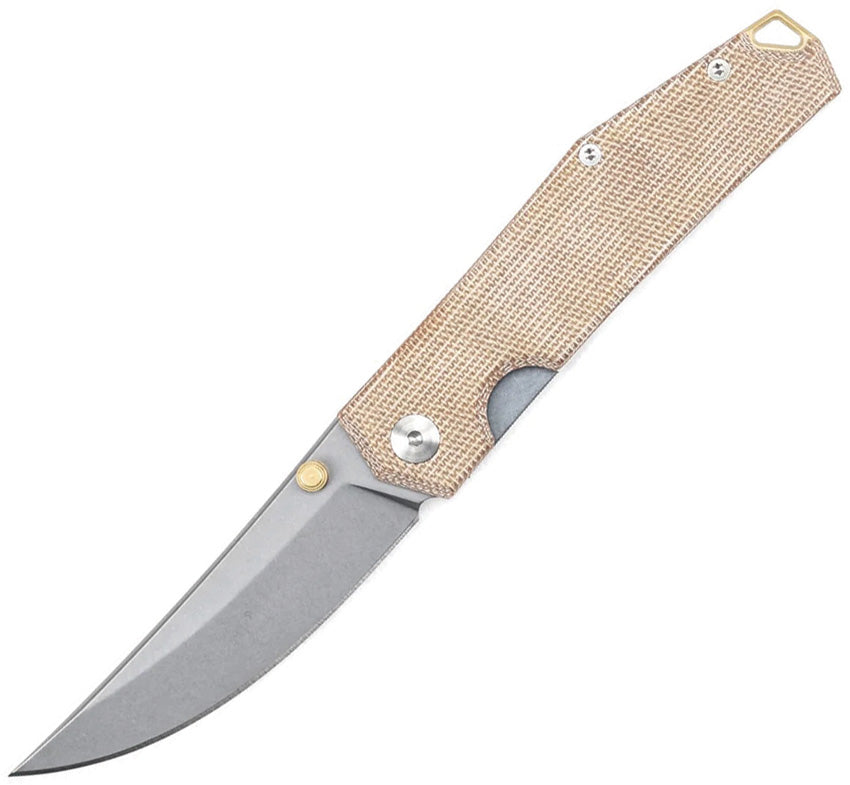 ACE Clyde Linerlock Nat Mic 810064910562