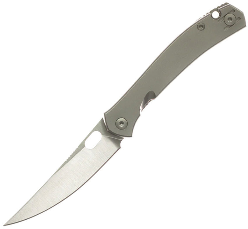 ACE Bleecker Framelock 810064912108