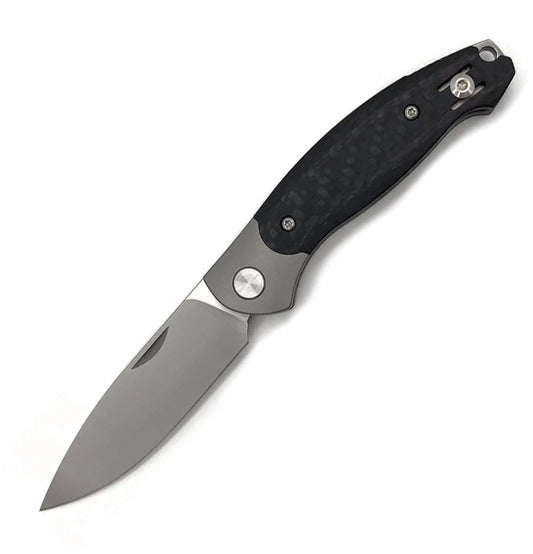 ACE Farley V2 Slip Joint CF
