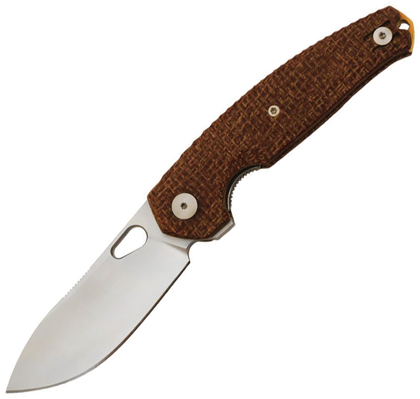 Ace Jagt Linerlock Burlap 910064912986