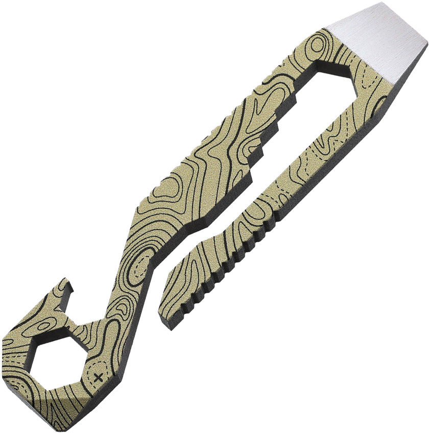 GPT Original Topographic GPT-SS-UV-TOPO