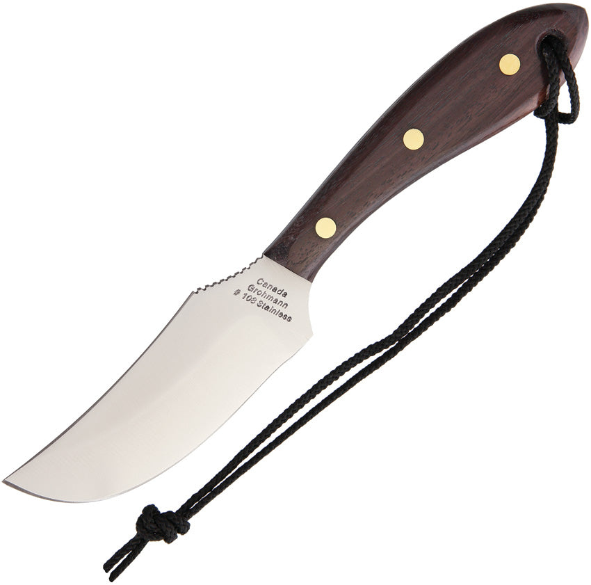 Short Blade Skinner R103S
