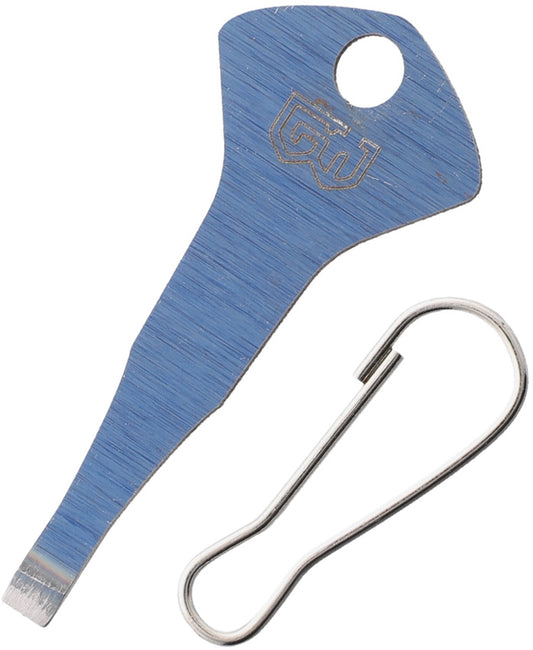 Pry Bar Key