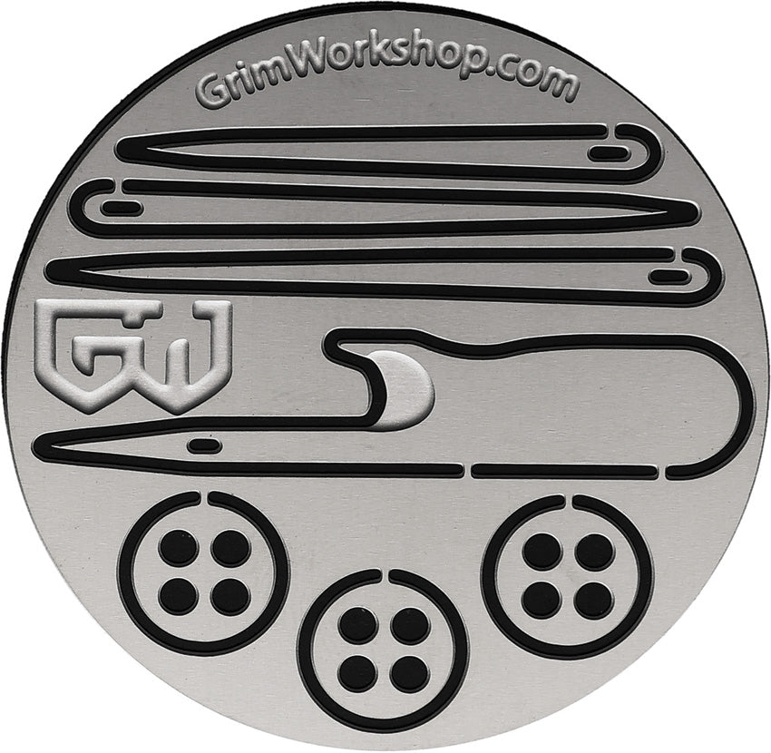 Roundabout Sewing/Repair Kit GWRNDSEW