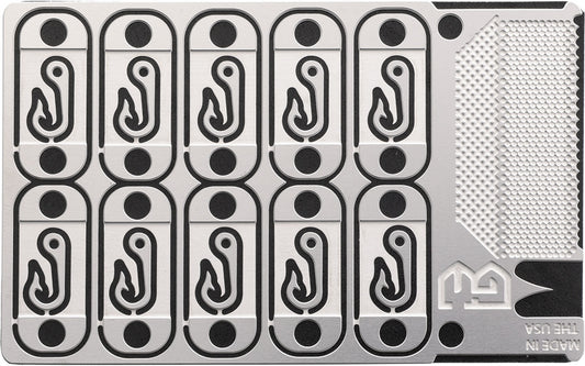 Snare Card