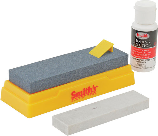 Two Stone Sharpening Kit