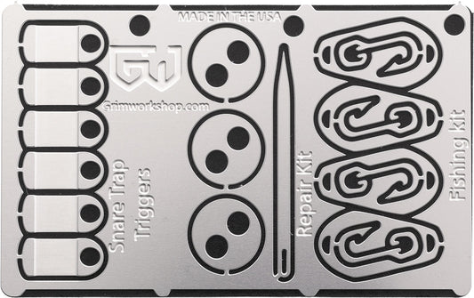 Spool Card