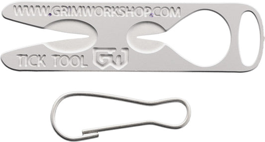 Tick Remover Micro Tool