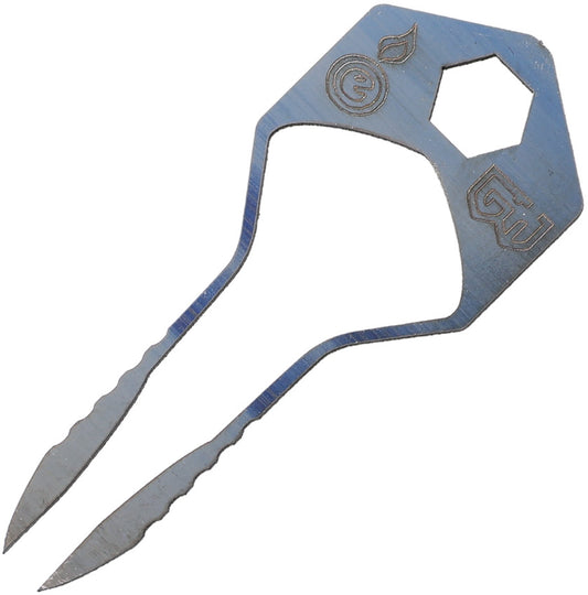 Tweezer Tool Key