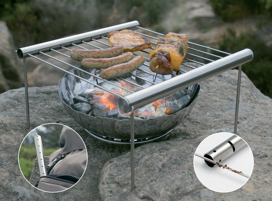 Camp Grill