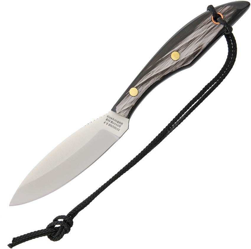 Original Design Buffalo Horn W1S