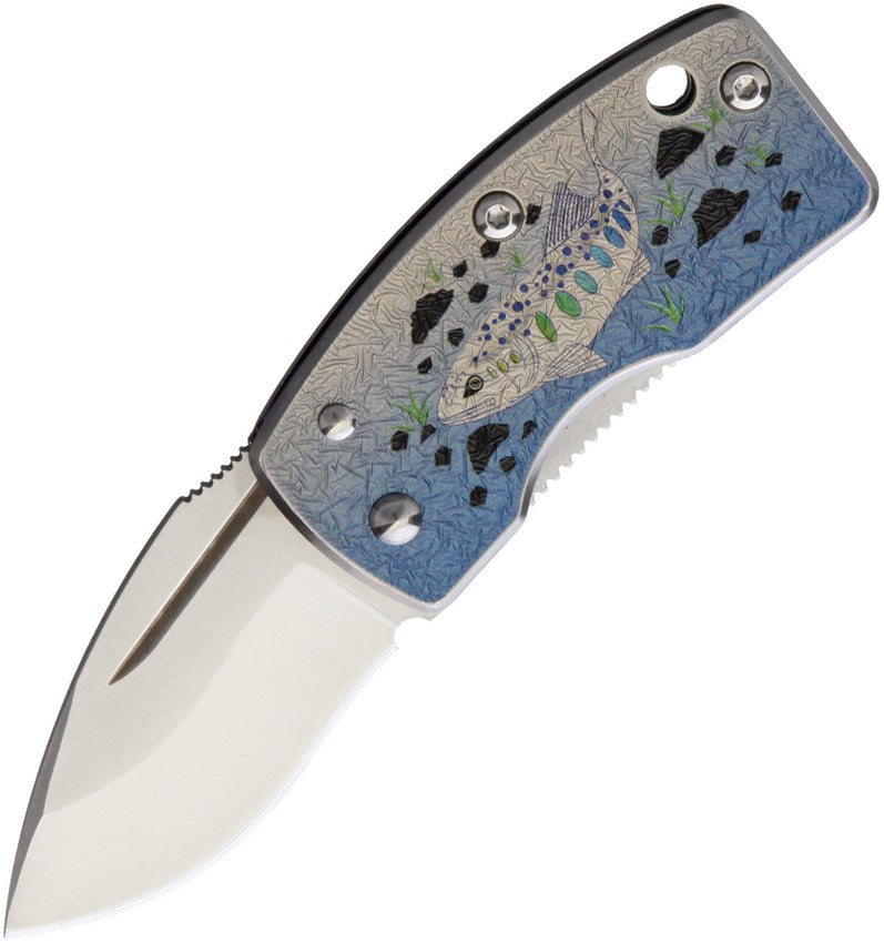 Money Clip Framelock 11168