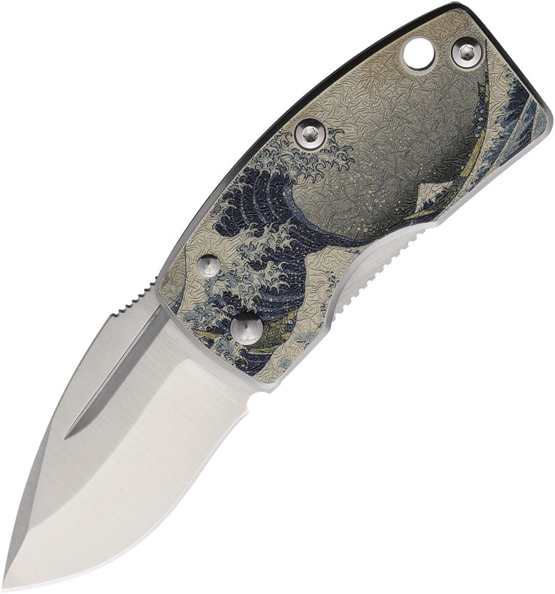 Money Clip Framelock 11602