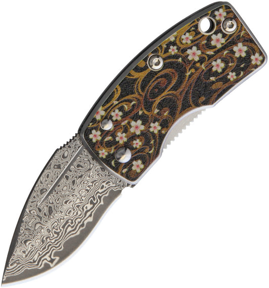 Money Clip Framelock 11609