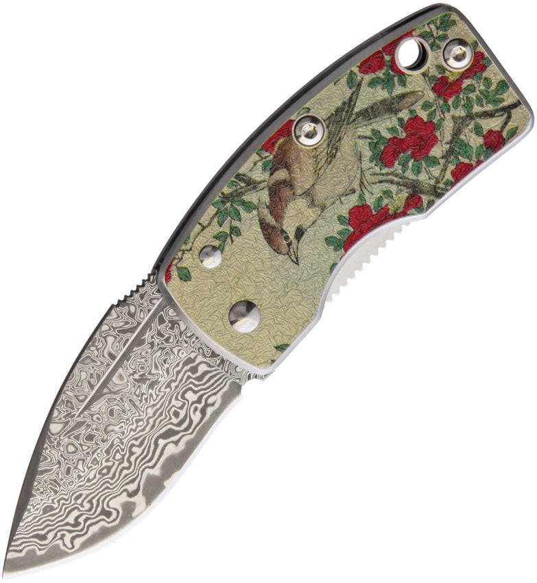 Money Clip Framelock 11610