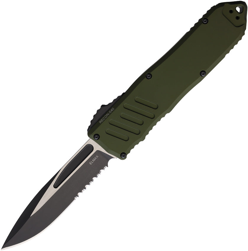 Auto Recon 040 OTF Elmax OD 2305717