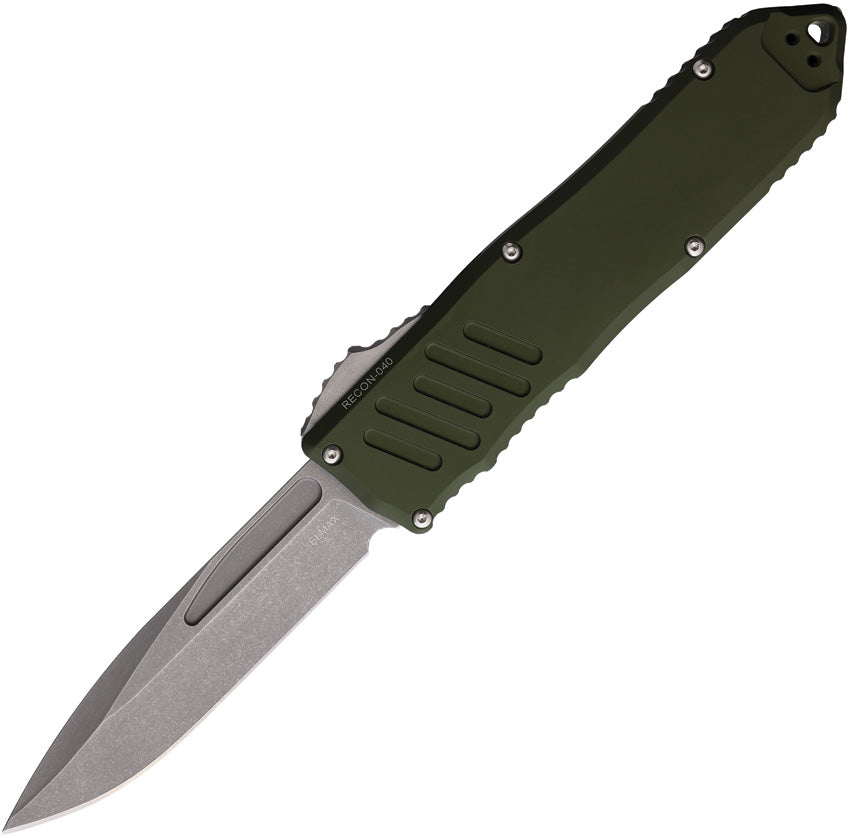 Auto Recon 040 OTF Elmax OD  11-8511