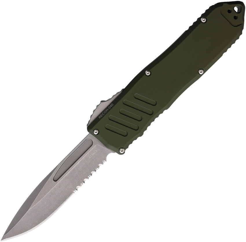 Auto Recon 040 OTF Elmax  11-8512