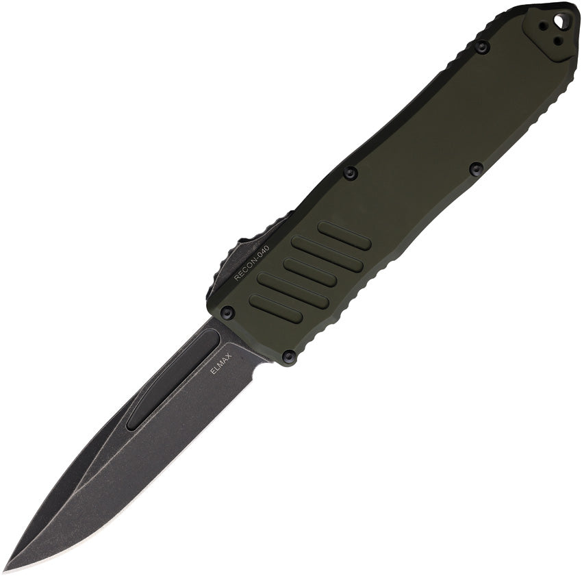 Auto Recon 040 OTF Elmax OD  11-8611