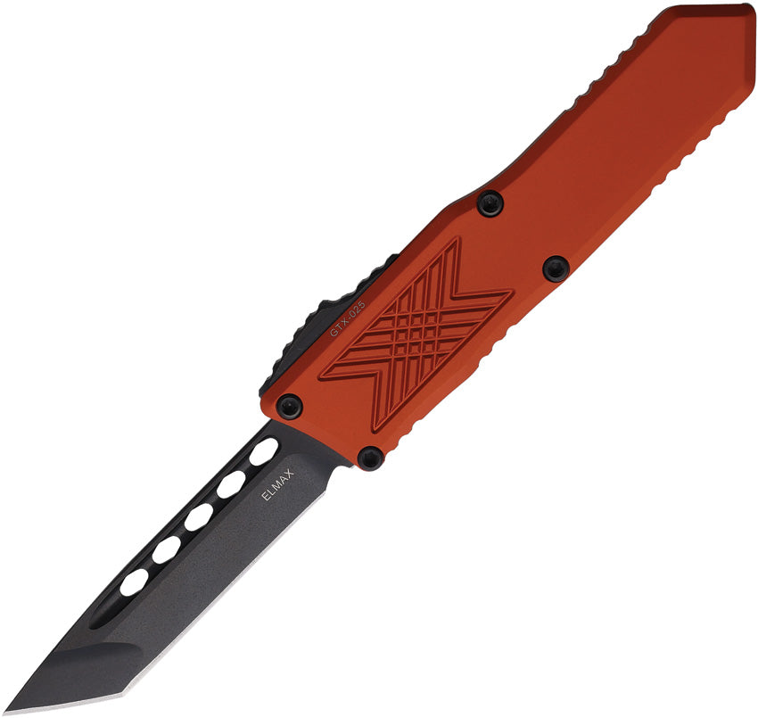 Auto GTX025 OTF Tanto Org 12-4121 BO