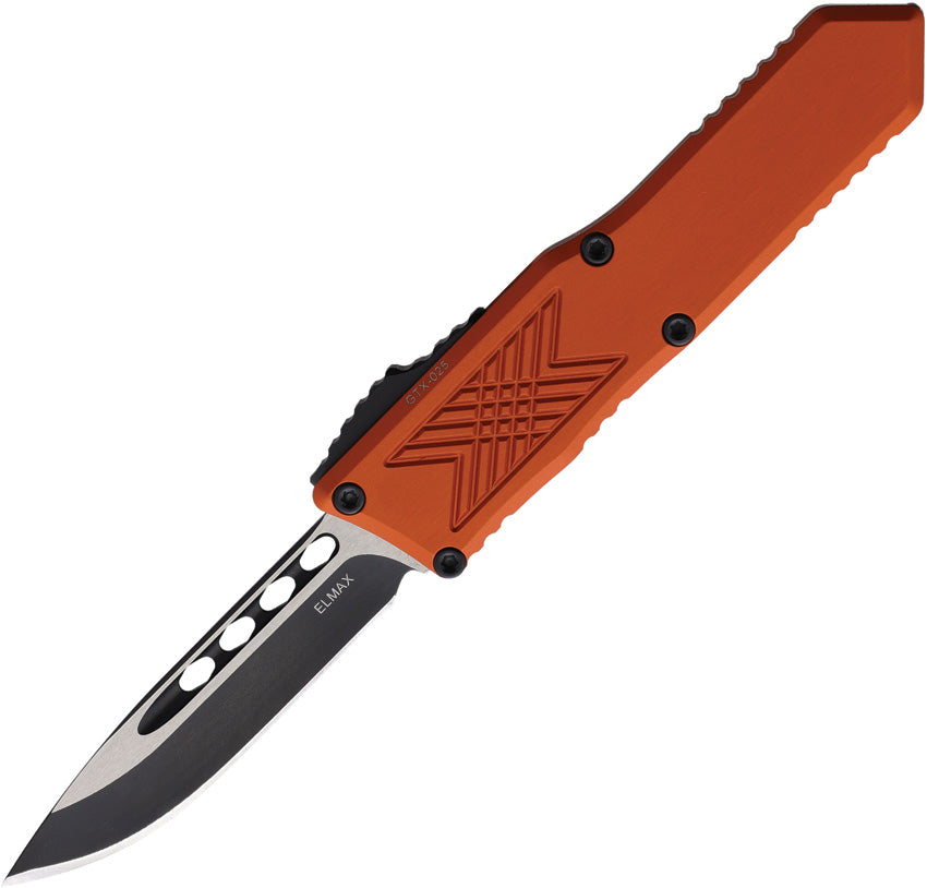 Auto GTX025 OTF BO DP