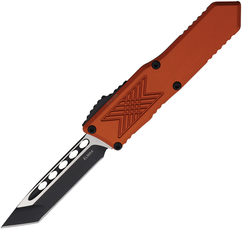 Auto GTX025 OTF Tanto Org 12-4221 BO