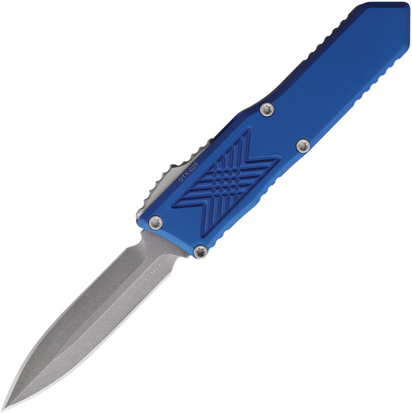 Auto GTX025 OTF Blue DE 12-4531 BLUE