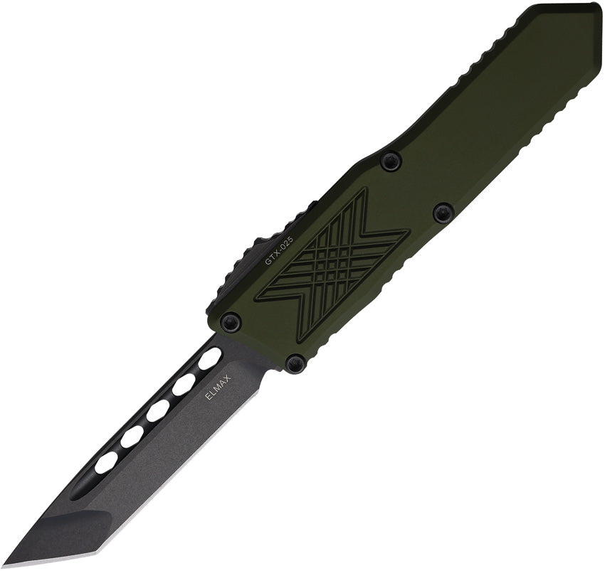 Auto GTX025 OTF Tanto OD 2272510