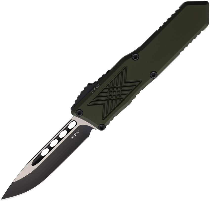 Auto GTX025 OTF OD 2305381
