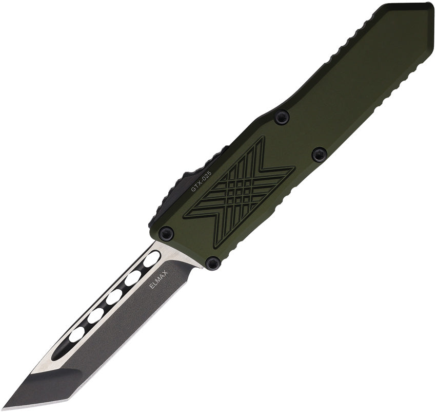 Auto GTX025 OTF Tanto OD 2309034