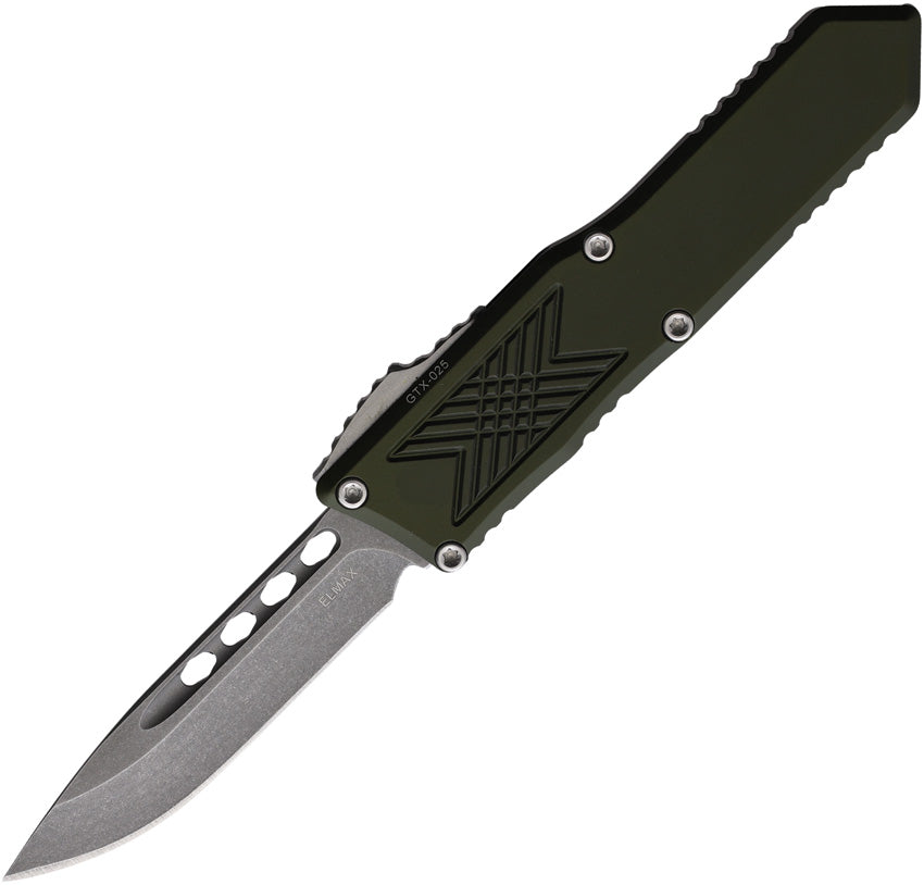 Auto GTX025 OTF SW OD 2414954