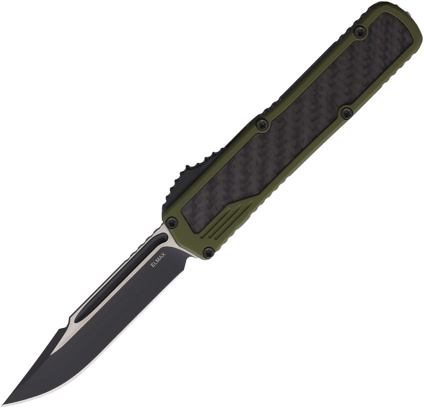 Auto Scout OTF OD  142211 OD