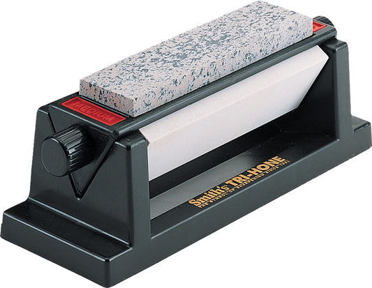 Tri-Hone Sharpening System