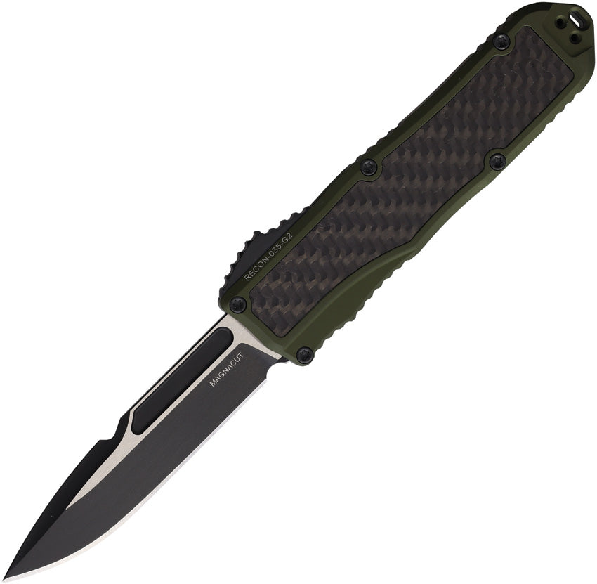 Auto Recon 035 G2 OTF OD  92211 -OD