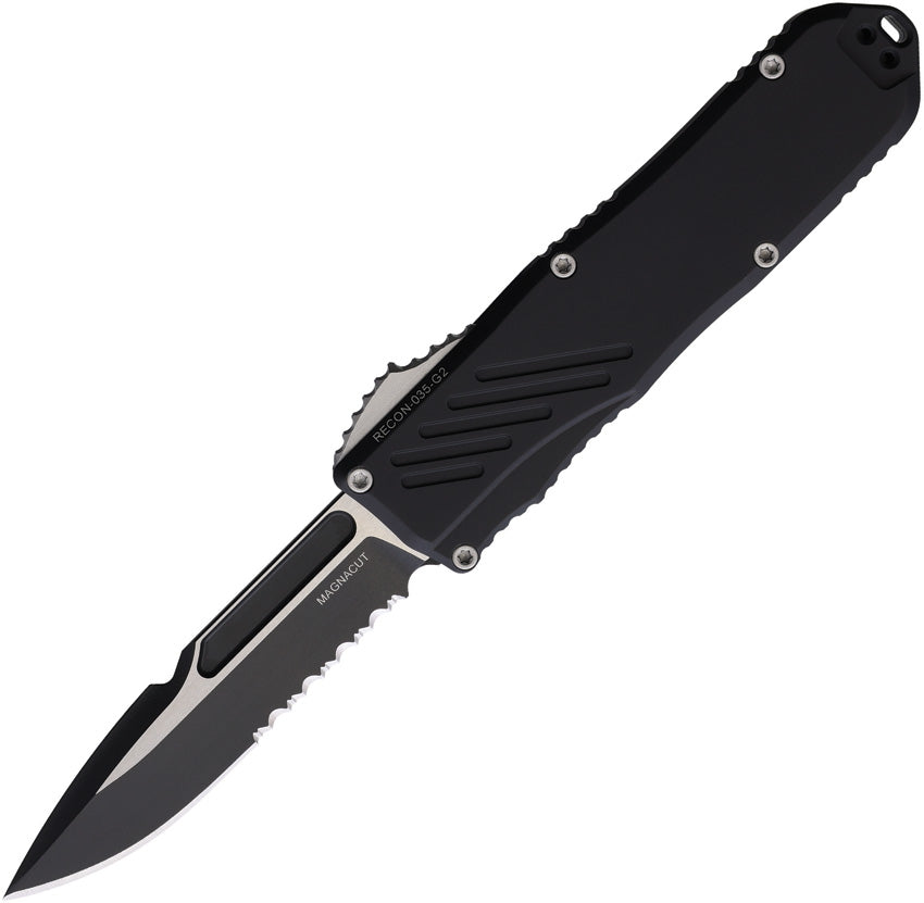 Auto Recon 035 OTF Serr