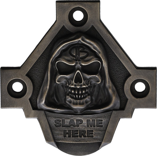 Bronze Bottle Opener