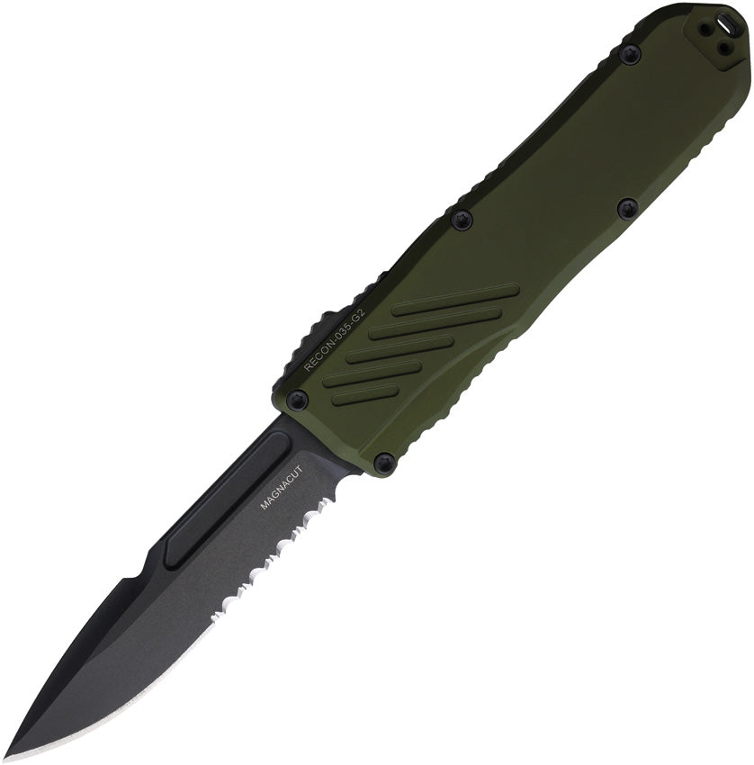 Auto Recon 035 OTF OD 98112