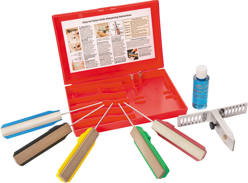 Edgemate Professional System 10005