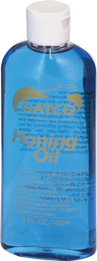 Honing Oil 6oz 11061