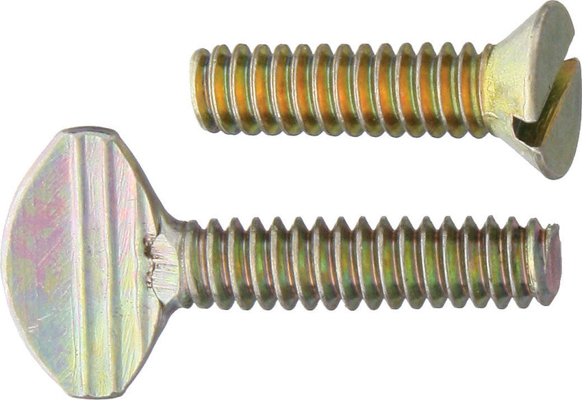 Thumb Screws Pack of 2 17003