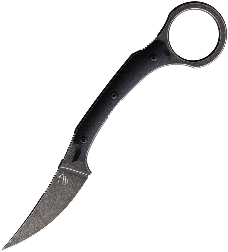 Dopamine Fixed Blade BC-32 DSW