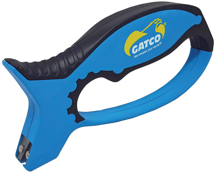 Easy Pull Through Sharpener 6800