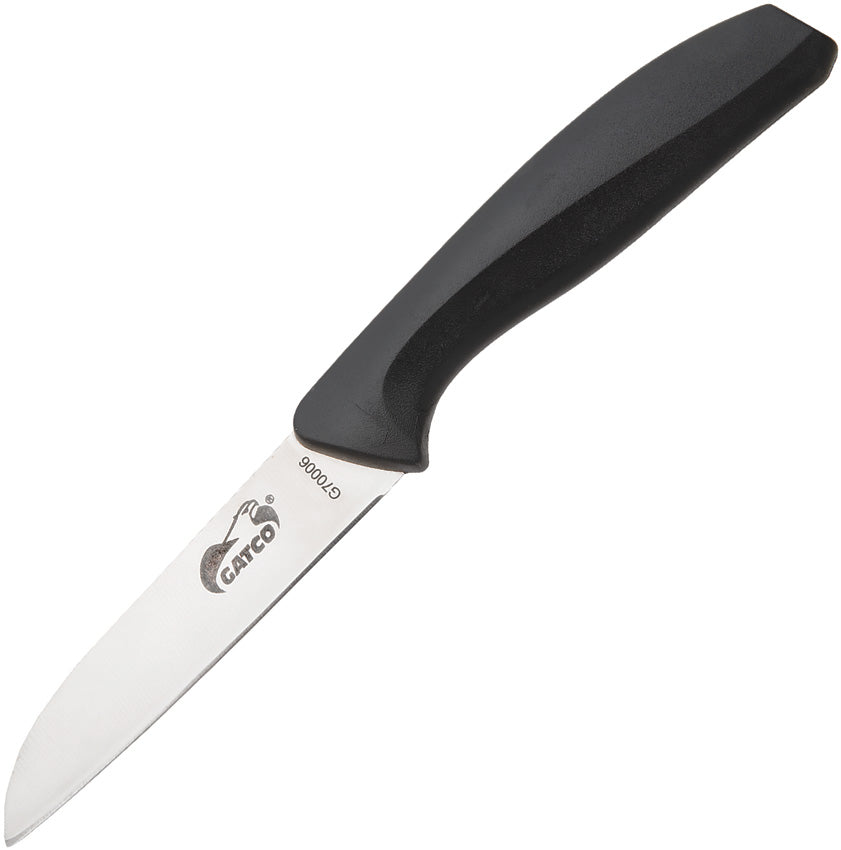 Grand Paring Knife Black G70006