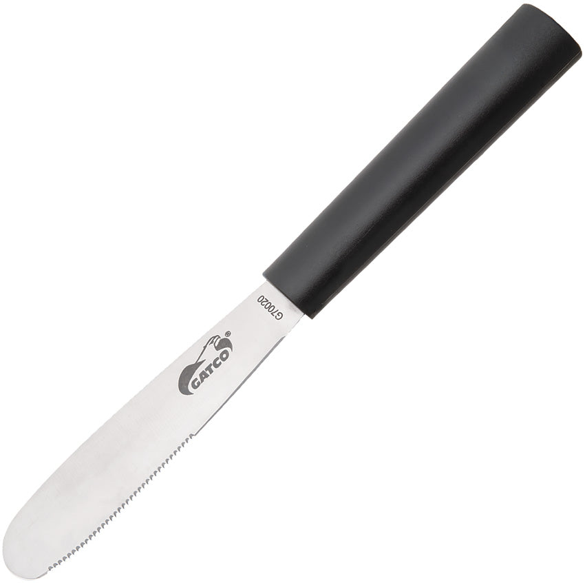 Sandwich Spreader Black G70020
