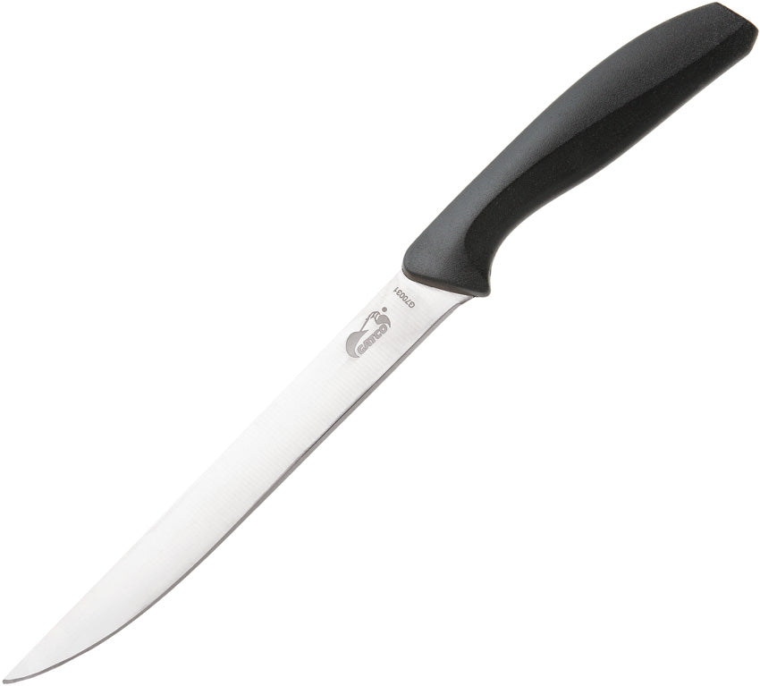 Boning Knife Black