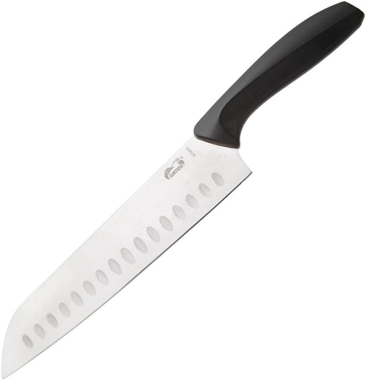 Santoku Black