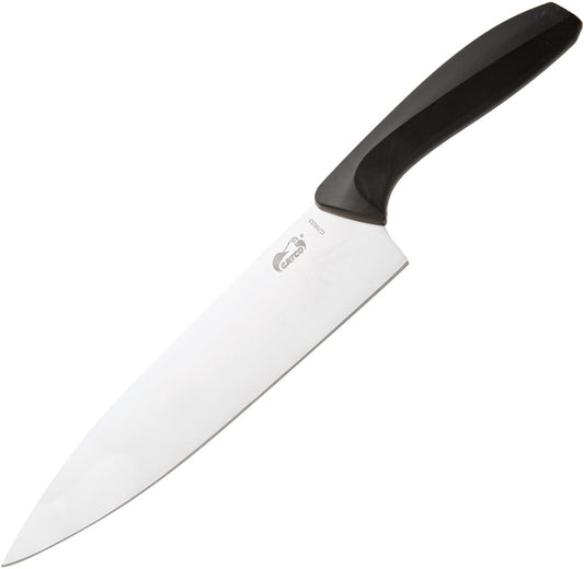 Chef's Knife Black