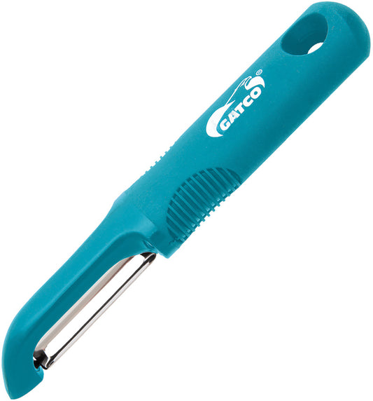 Vegetable Peeler Teal