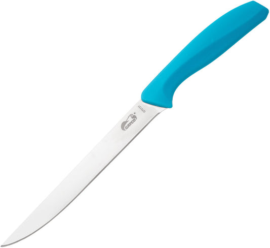 Boning Knife Teal